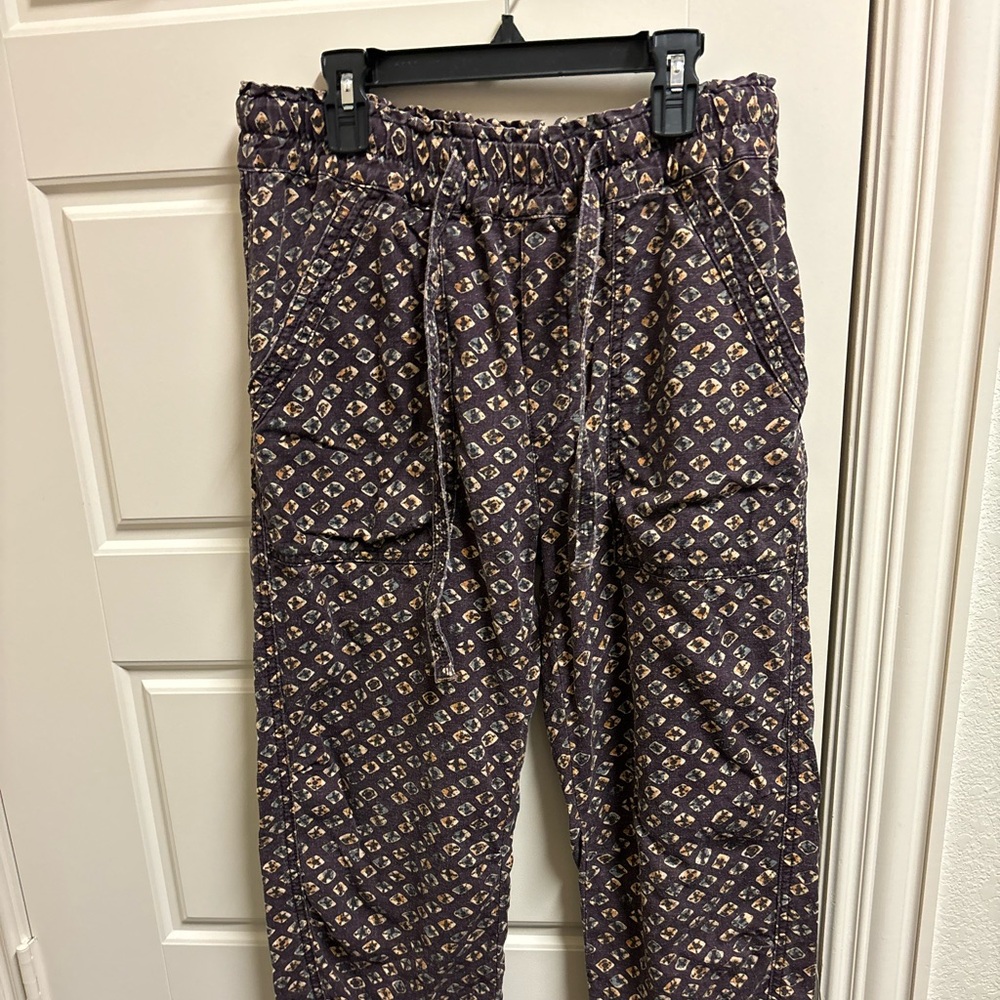 Anthropologie Joggers